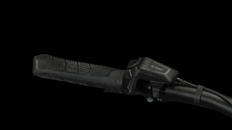 2023 Cube Reaction Hybrid Pro 750 Allroad Easy Entry  Hardtail E-MTB - BlushRose-6