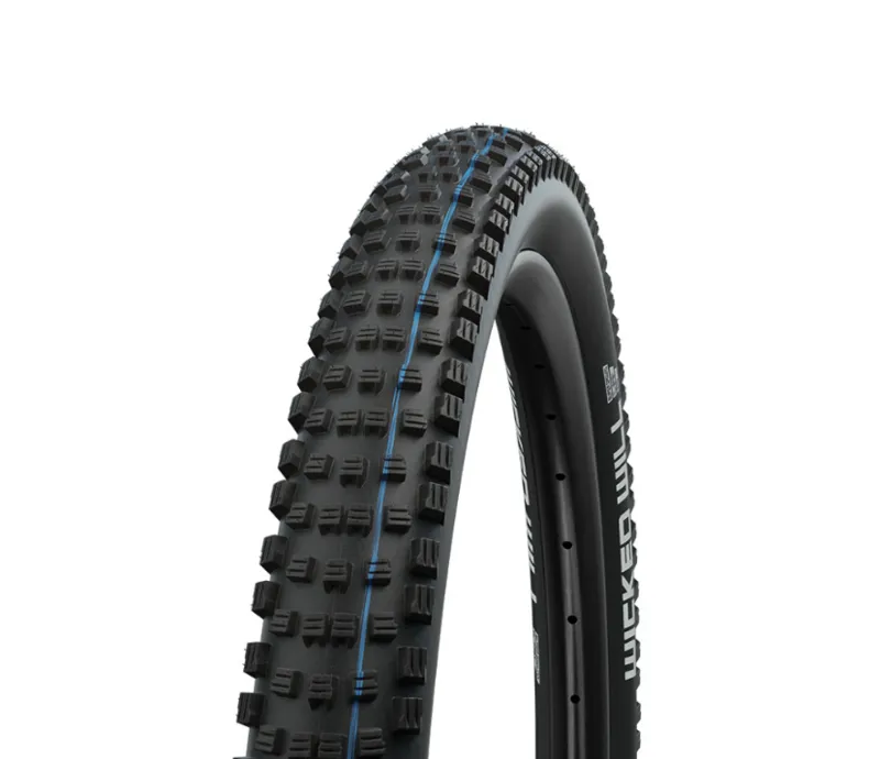 Schwalbe Wicked Will Tyre - Super Ground SpeedGrip