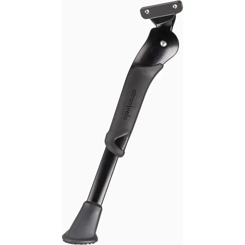 Atranvelo REX HV Kickstand KSA 40mm Rear Mount in Black