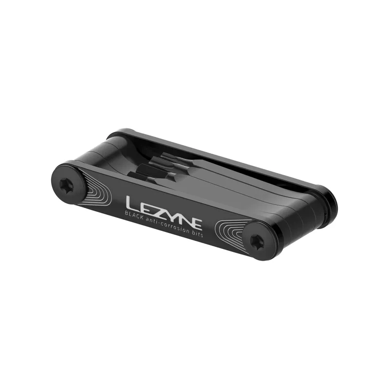 Lezyne V Pro Bicycle Multi-Tools - Black