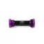 Hope 100mm FatBike Stainless Bottom Bracket in Purple