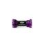 Hope Stainless Steel 68/73mm Bottom Bracket in Purple