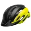 Bell Trace Road Helmet in Yellow