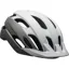 Bell Trace Road Helmet in White