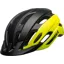 Bell Trace LED All Purpose Helmet - Unisize 54-61cm - Hi-Vis