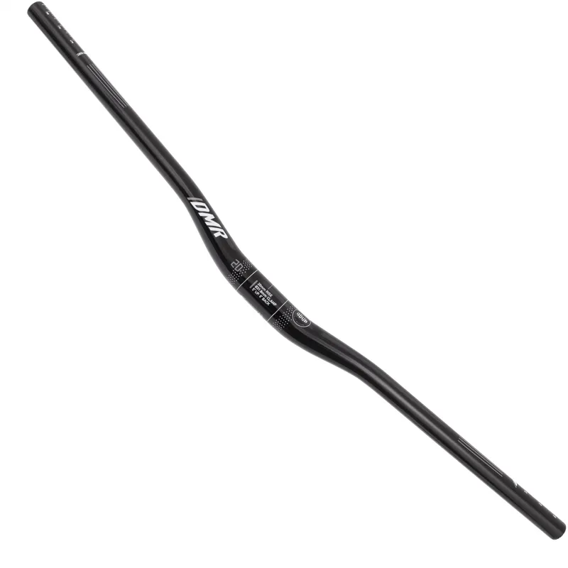 DMR ODUB 35-20mm Rise Handlebar in Black-1