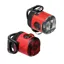 Lezyne Femto USB Drive Light Set in Red