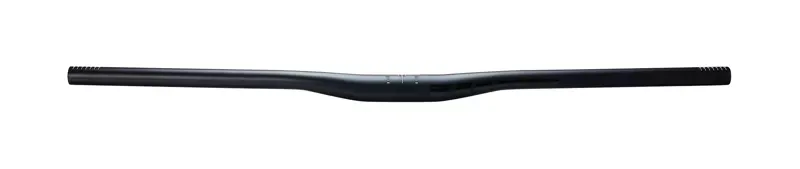 BBB Horizon Flat Handlebar in Black