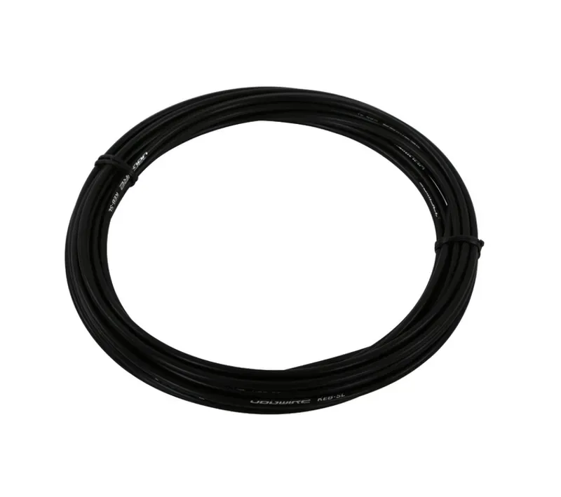 Jagwire Pro Brake Housing 1m - Black