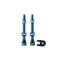 Cushcore 44m Tubeless Valve Pair in Blue