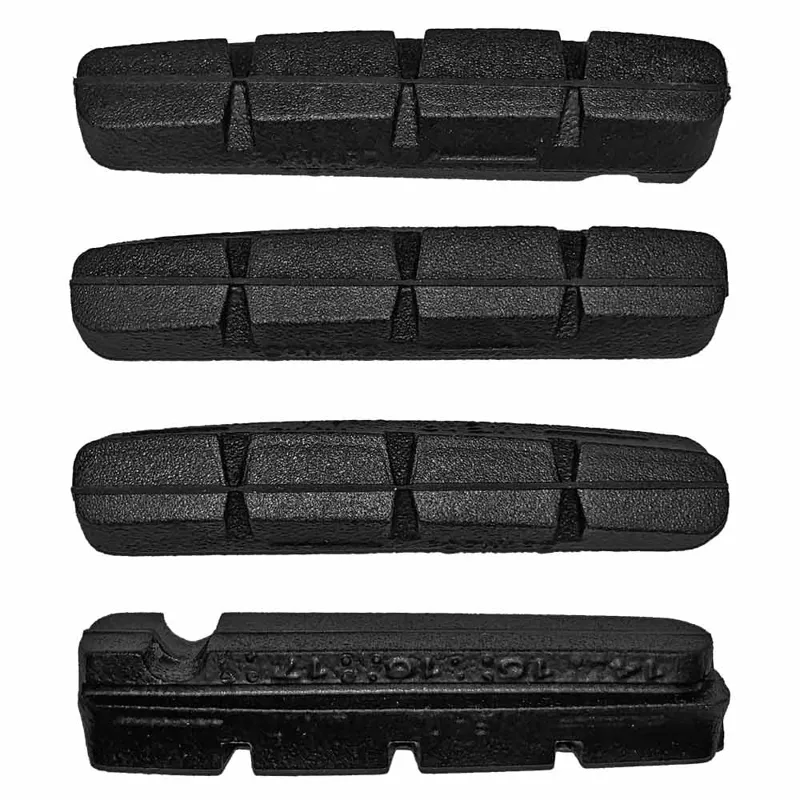 Campagnolo 2000+ Brake Pads for Record/Chorus Set of 4-2