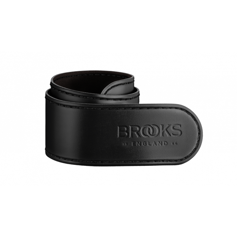 Brooks Trouser Strap in Black