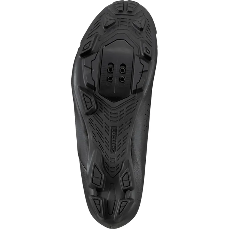 Shimano XC300W Women's Shoes in Black-3