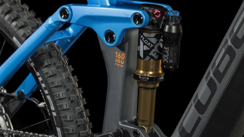 Cube Stereo Hybrid 160 HPC 750 27.5 Inch Carbon Full-Sus E-MTB - ActionTeam-4