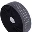 Kinesis UK 4 Seasons Bar Tape in Reflective Black