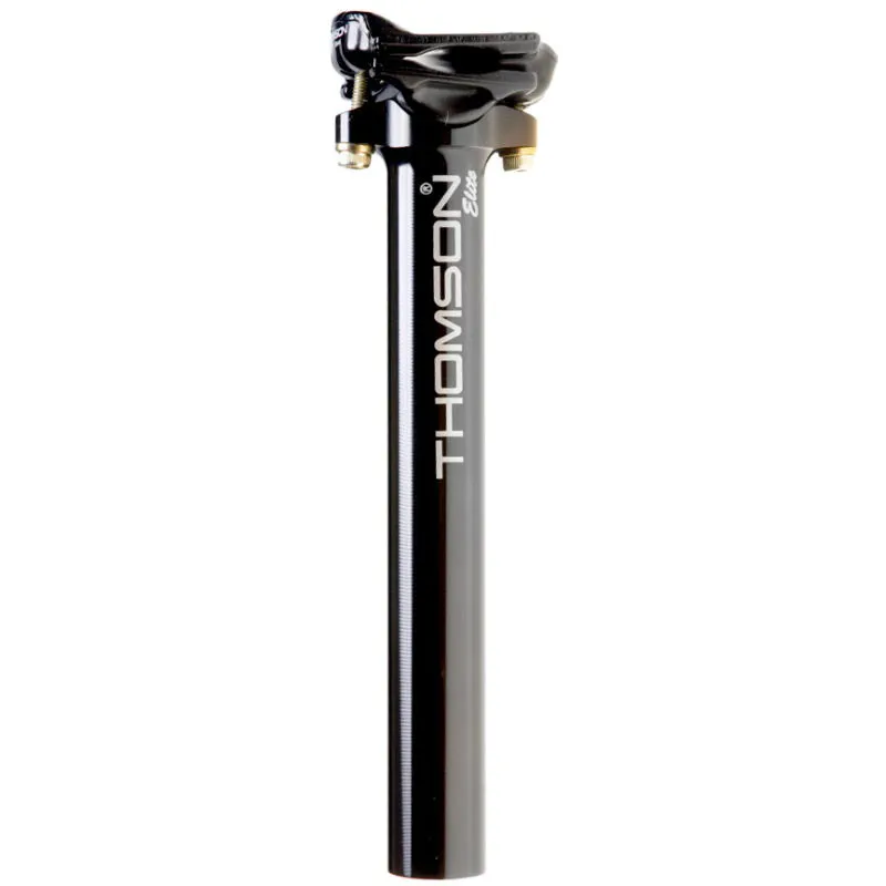 Thomson Elite Inline Seatpost in Black