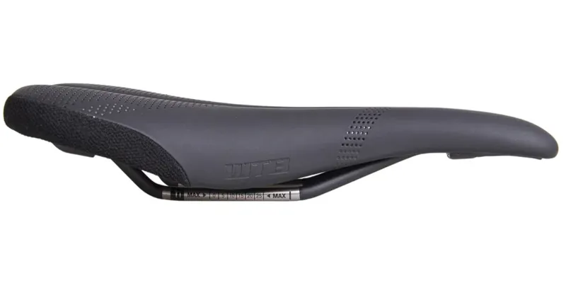 WTB Silverado 265 Fusion Form Saddle - Medium-2