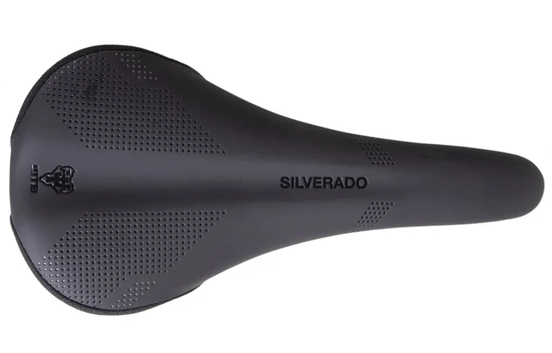 WTB Silverado 265 Fusion Form Saddle - Medium-1