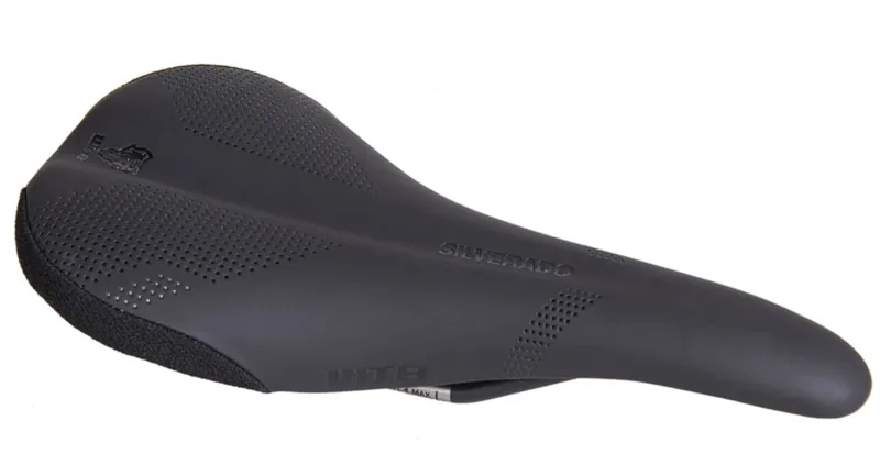 WTB Silverado 265 Fusion Form Saddle - Medium