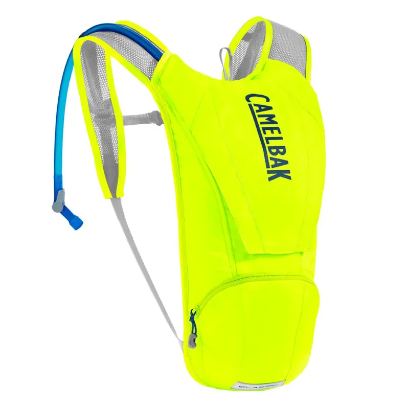 Camelbak Classic Hydration Pack 2.5l / 85oz In Yellow