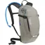 Camelbak M.U.L.E. 12l Hydration Pack With 3l Reservoir in Aluminium/Black