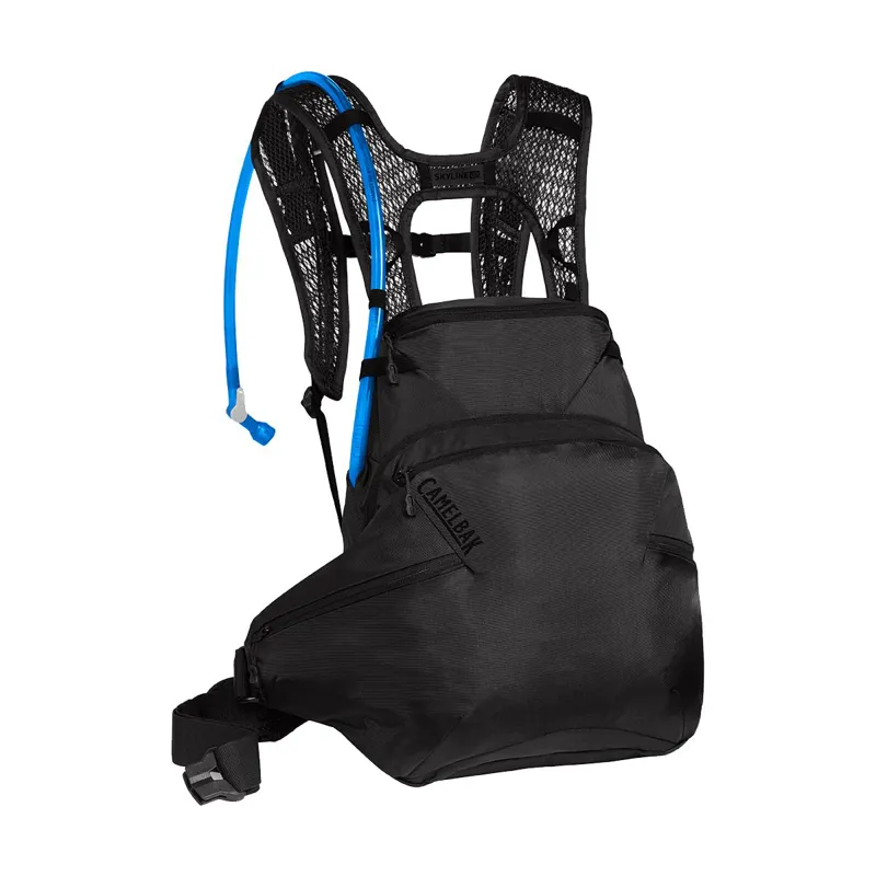 Camelbak Skyline 10 Low Rider 3L Hydration Pack - Black