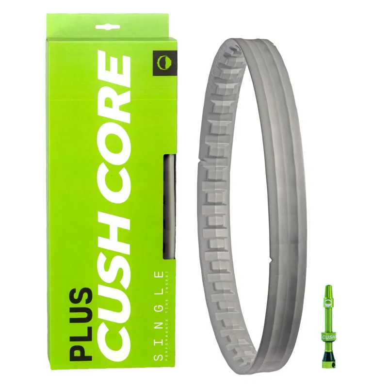 Cush Core 29in Plus Tyre Inserts in Grey-2