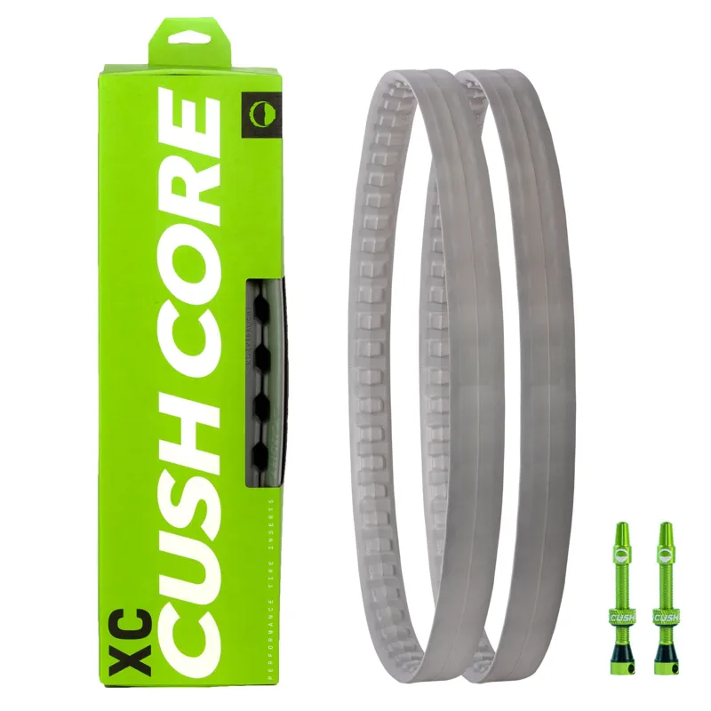 CushCore 27.5 - Quot XC Tyre Insert S