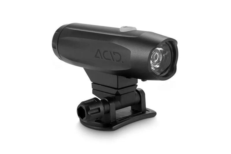 Acid HPA 850 LED Light in Black