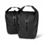 Acid Panniers Travlr 20/2 Bag in Black