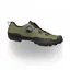 Fizik Terra Atlas All-Terrain Cycling Shoes - Green