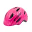 Giro Scamp Youth/Junior Helmet in Pink