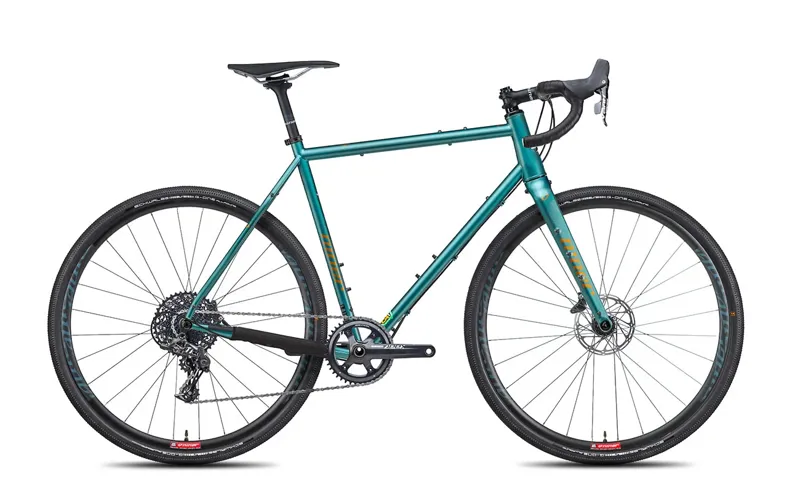 Niner rlt deals 9 for sale