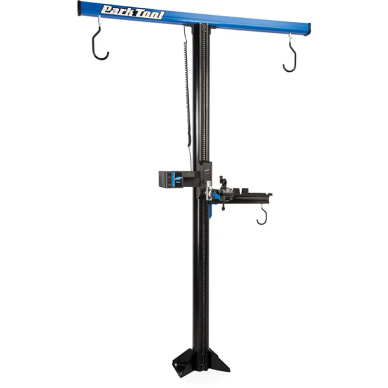 Park Tool PRS-33.2 Power Lift Shop Stand in Black