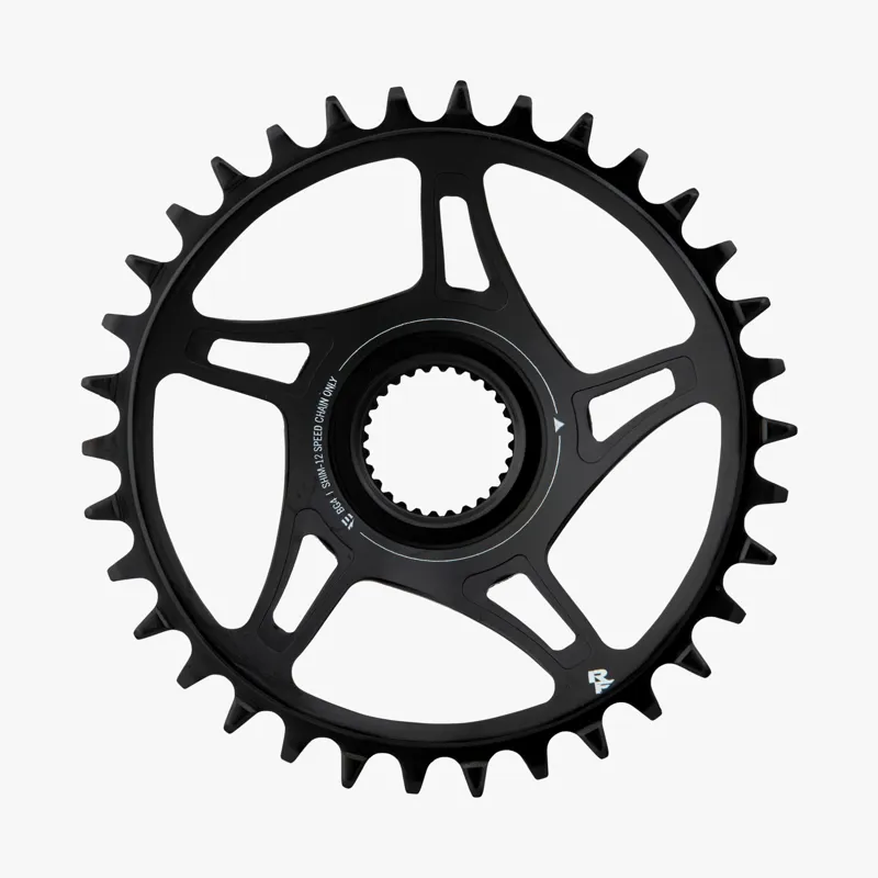 Bosch performance line cx 2024 chainring