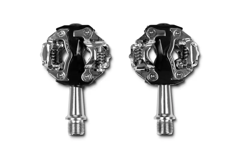 RFR Race Click MTB Pedals in Black