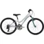 Ridgeback Destiny 24in Kids Bike in Silver