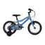 Ridgeback MX14 14in Kids Bike in Blue