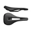 SDG Bel Air V3 Overland Lux-Alloy Bicycle Saddle - Black