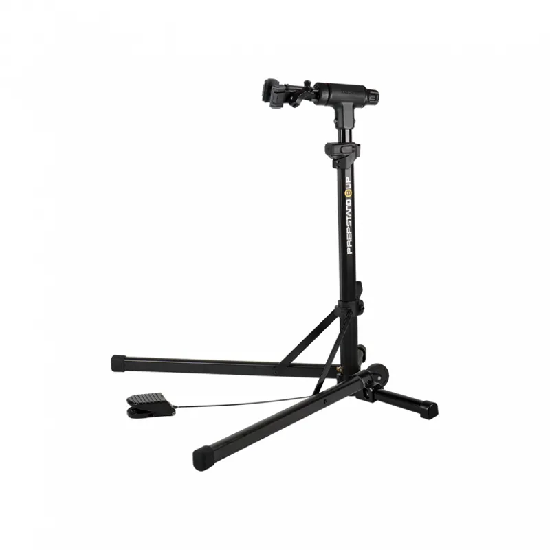 Topeak Prepstand EUP Pro Workstands in Black