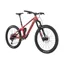 Transition Scout Alloy NX Mountain Bike in Raspberry Red