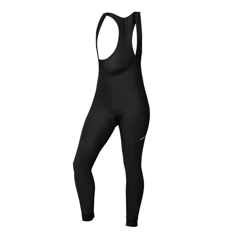 Endura Xtract Womens Bib Tights - Black
