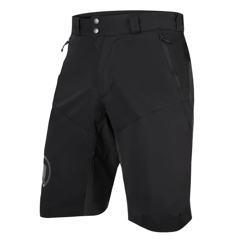Endura MT500 Spray MTB Shorts - Black