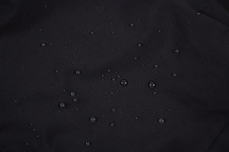 Endura MT500 Waterproof Trousers - Black-9