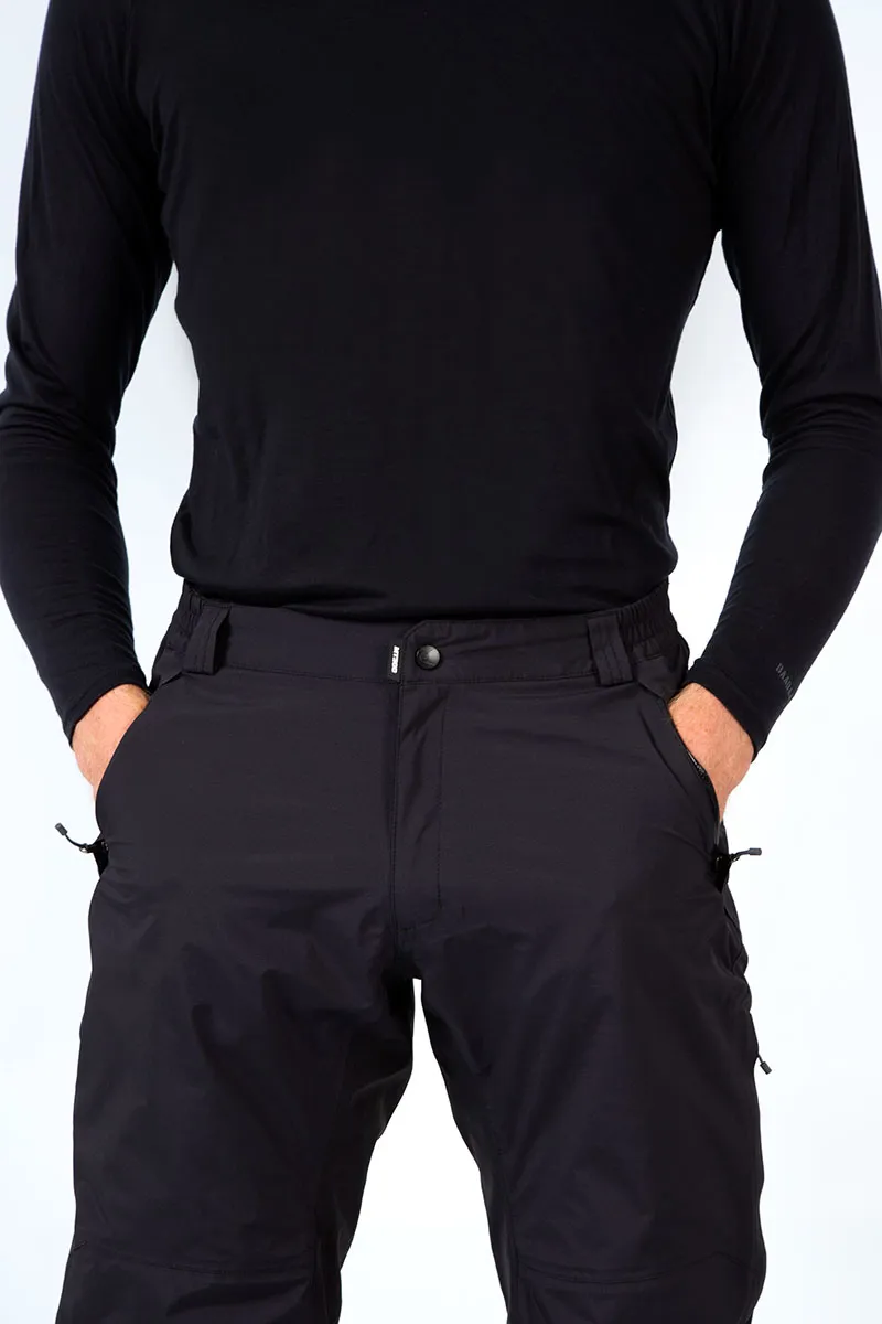 Endura MT500 Waterproof Trousers - Black-4