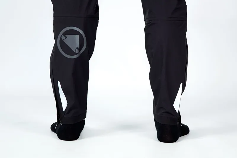 Endura MT500 Waterproof Trousers - Black-3