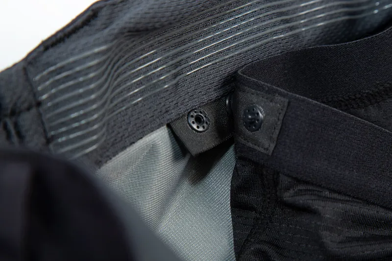 Endura MT500 Waterproof Trousers - Black-2