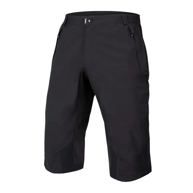 Endura MT500 II Waterproof MTB Shorts - Black