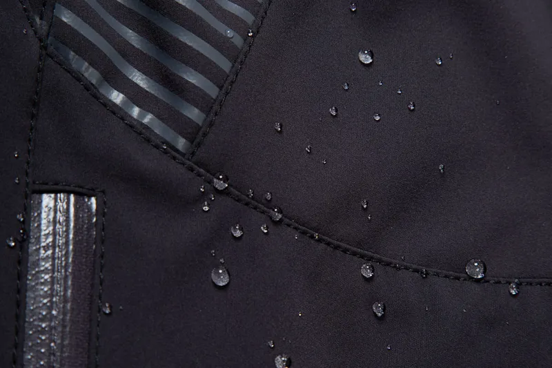 Endura Women's MT500 Spray Baggy Trousers II in Black-7