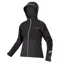 Endura MT500 Womens Waterproof Jacket in Black